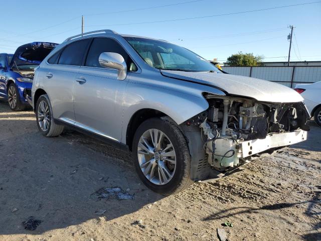 Photo 4 from auction – 2013 LEXUS RX 350 with VIN 2T2ZK1BA0DC118103
