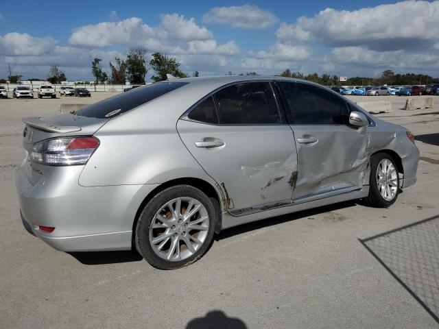Photo 3 from auction – 2010 LEXUS HS 250H with VIN JTHBB1BA9A2018368