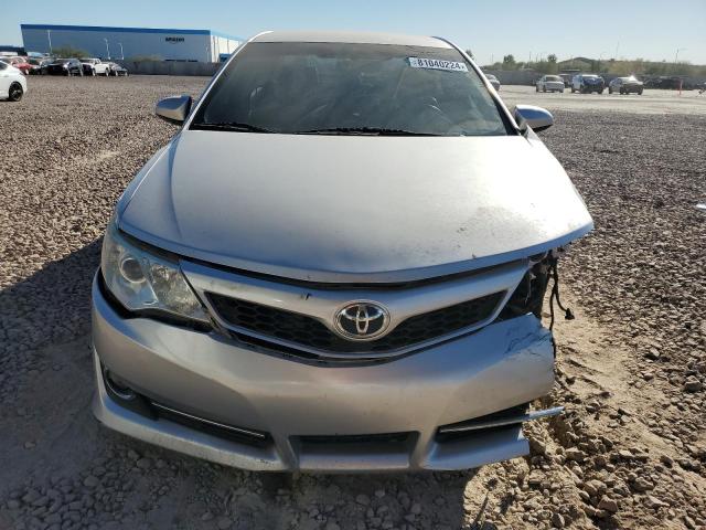 Photo 5 from auction – 2012 TOYOTA CAMRY BASE with VIN 4T1BF1FK9CU175958