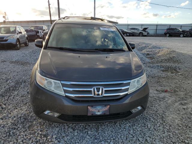 Photo 5 from auction – 2012 HONDA ODYSSEY EX with VIN 5FNRL5H43CB068138