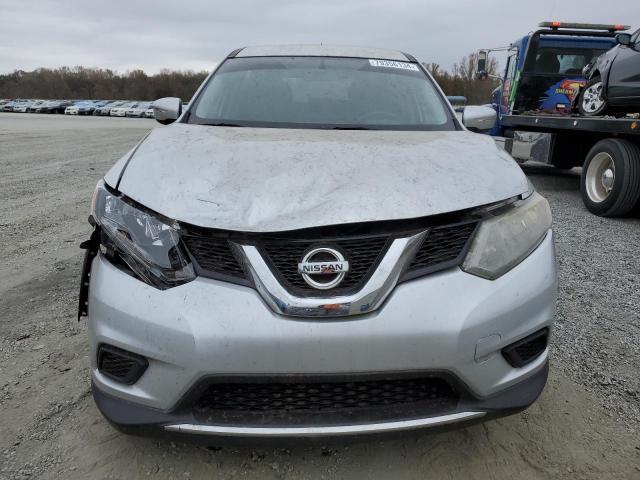 Photo 5 from auction – 2015 NISSAN ROGUE S with VIN KNMAT2MV9FP568616