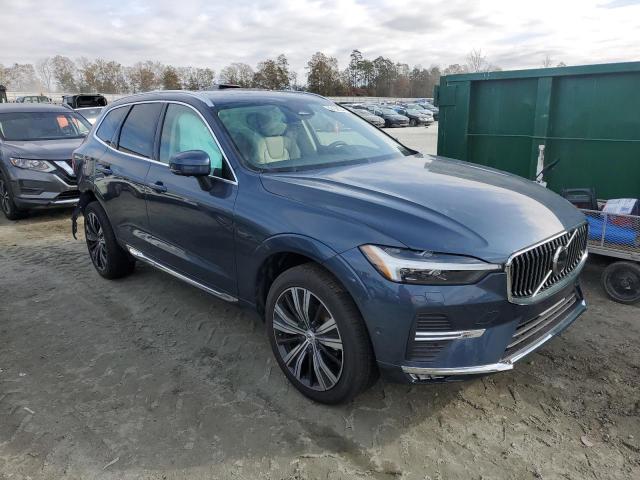 Photo 4 from auction – 2023 VOLVO XC60 PLUS with VIN YV4L12RN5P1310991