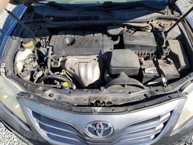 Photo 11 from auction – 2011 TOYOTA CAMRY BASE with VIN 4T1BF3EK9BU617665