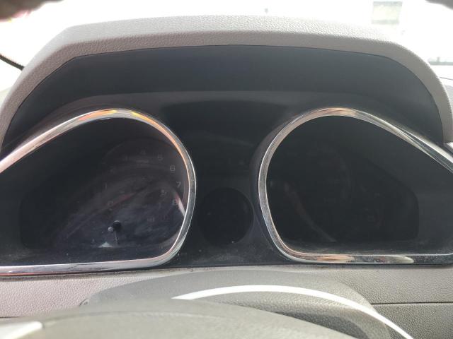 Zdjęcie 9 z aukcji – 2012 CHEVROLET TRAVERSE L z VIN 1GNKRFED1CJ296214