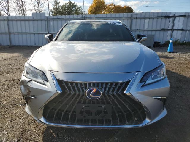 Photo 5 from auction – 2022 LEXUS ES 300H with VIN 58AB21B11NU013326