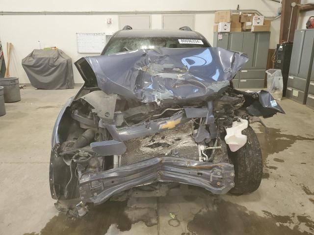 Photo 5 from auction – 2013 CHEVROLET EQUINOX LT with VIN 2GNFLEEKXD6348546