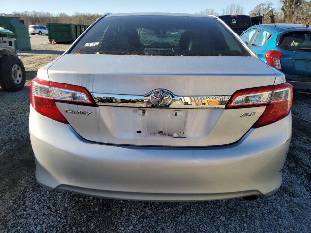 Photo 6 from auction – 2013 TOYOTA CAMRY L with VIN 4T1BF1FK3DU228736
