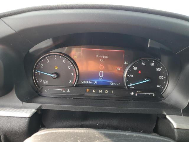 Photo 9 from auction – 2022 FORD EXPLORER X with VIN 1FMSK8DH0NGA05999