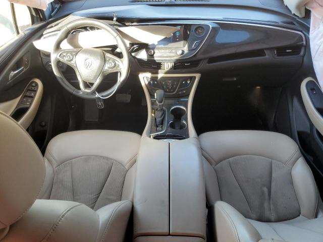 Photo 8 from auction – 2017 BUICK ENVISION P with VIN LRBFXASA6HD045268