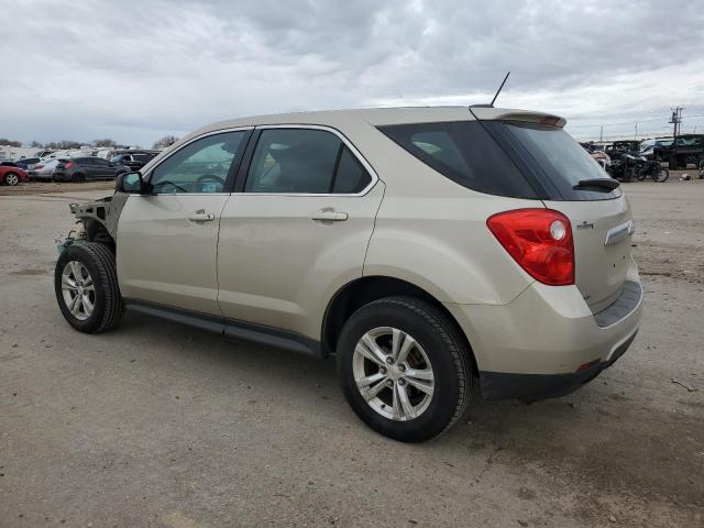 Photo 2 from auction – 2015 CHEVROLET EQUINOX LS with VIN 1GNFLEEKXFZ134034