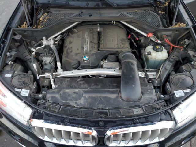 Photo 12 from auction – 2017 BMW X5 XDRIVE3 with VIN 5UXKR0C53H0U50161