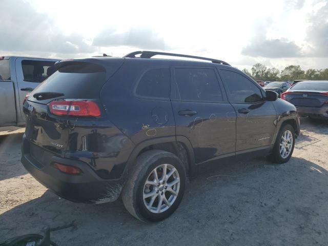 Photo 3 from auction – 2016 JEEP CHEROKEE S with VIN 1C4PJLABXGW177434