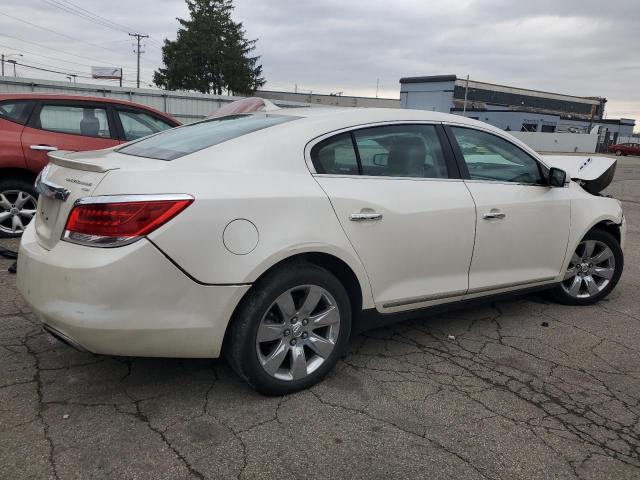 Photo 3 from auction – 2013 BUICK LACROSSE P with VIN 1G4GG5E37DF213570