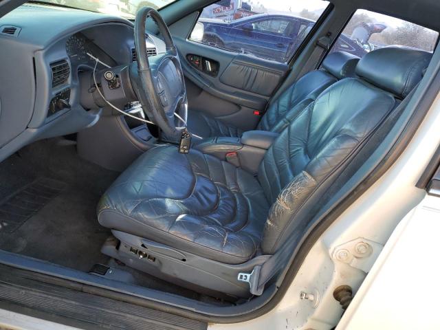 Photo 7 from auction – 1996 BUICK REGAL CUST with VIN 2G4WB52K0T1415579