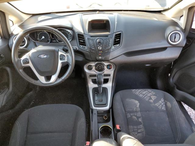 Photo 8 from auction – 2015 FORD FIESTA SE with VIN 3FADP4EJ3FM139654