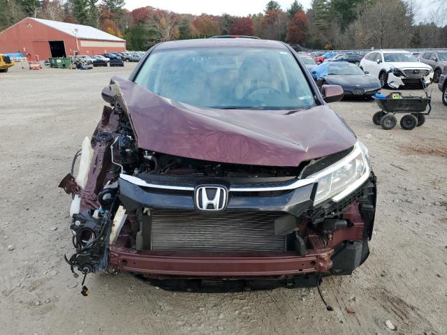 Photo 5 from auction – 2015 HONDA CR-V EX with VIN 2HKRM4H50FH663969