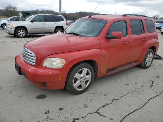 Photo 1 from auction – 2011 CHEVROLET HHR LT with VIN 3GNBABFW7BS508157