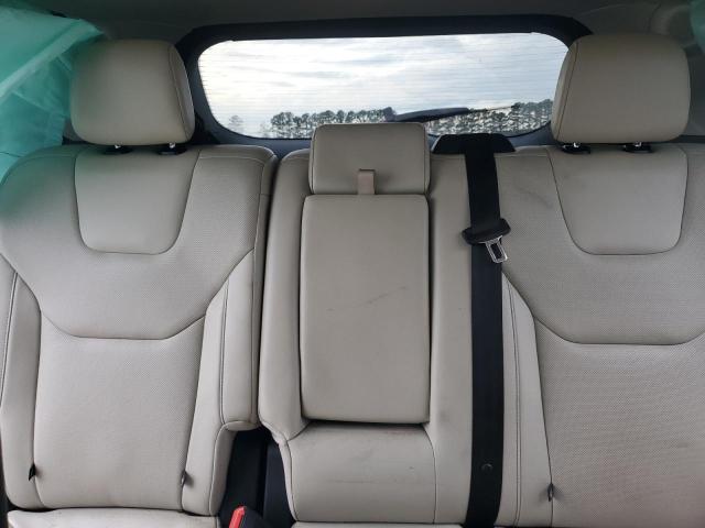 Photo 10 from auction – 2018 FORD EDGE TITAN with VIN 2FMPK3K92JBB64013