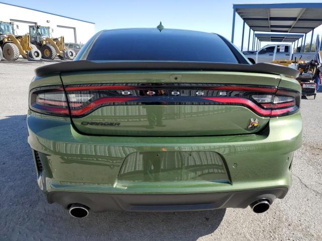 صورة رقم 6 من المزاد - 2023 DODGE CHARGER SC مع VIN 2C3CDXGJ2PH700105