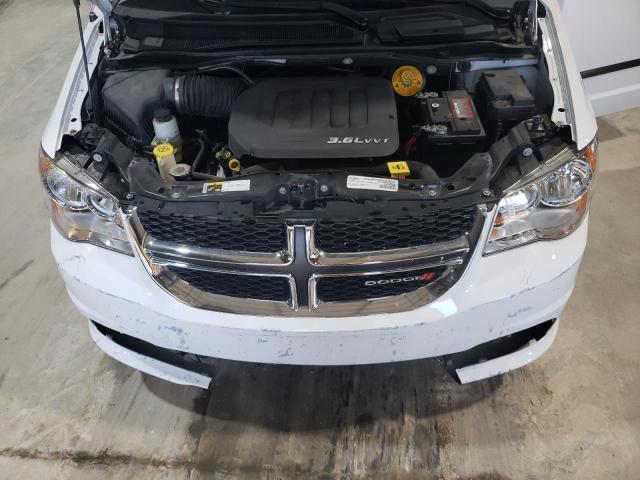 Photo 12 from auction – 2016 DODGE GRAND CARA with VIN 2C4RDGBGXGR250991