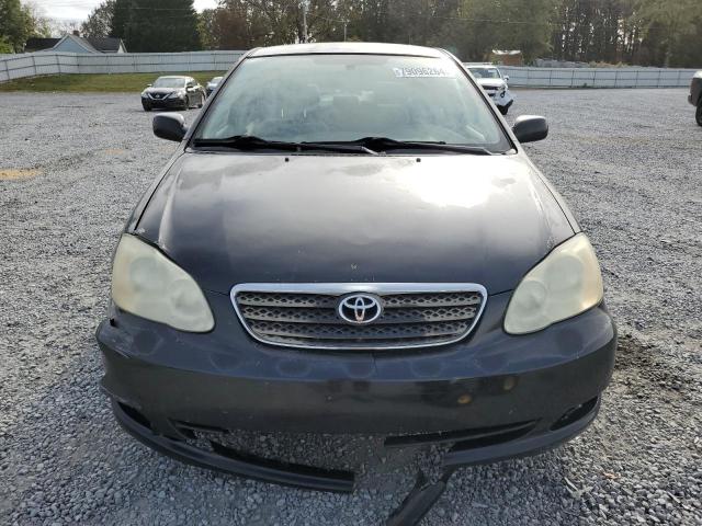 Photo 5 from auction – 2007 TOYOTA COROLLA CE with VIN JTDBR32EX70103123