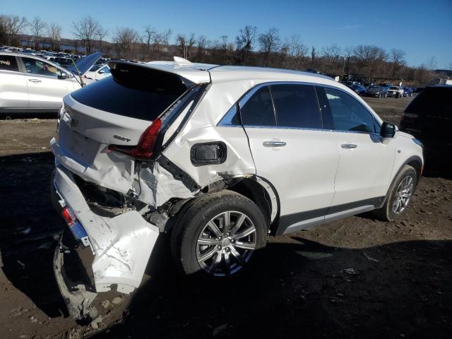 Photo 3 from auction – 2023 CADILLAC XT4 PREMIU with VIN 1GYFZDR46PF218782