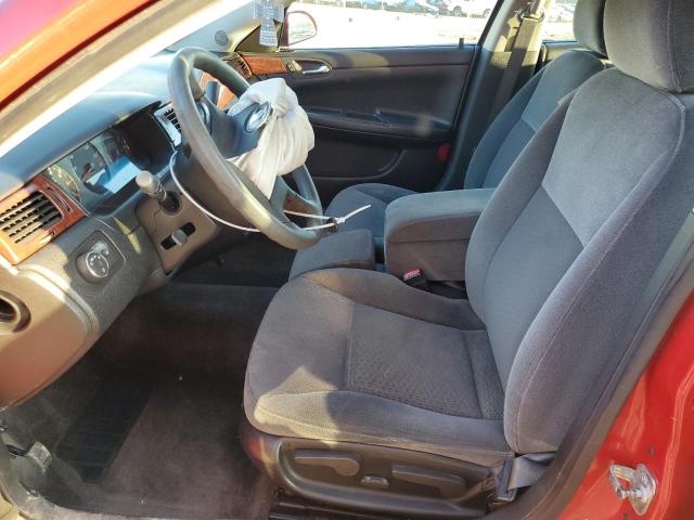 Photo 7 from auction – 2008 CHEVROLET IMPALA LT with VIN 2G1WT55N081230035