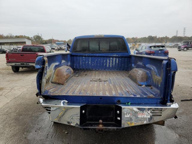 Photo 6 from auction – 1997 DODGE RAM 2500 with VIN 3B7KC23D4VM507854