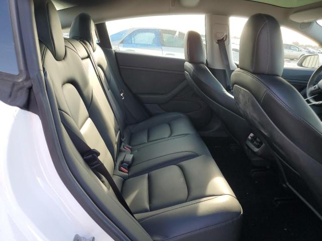 Photo 10 from auction – 2020 TESLA MODEL 3 with VIN 5YJ3E1EB1LF795550