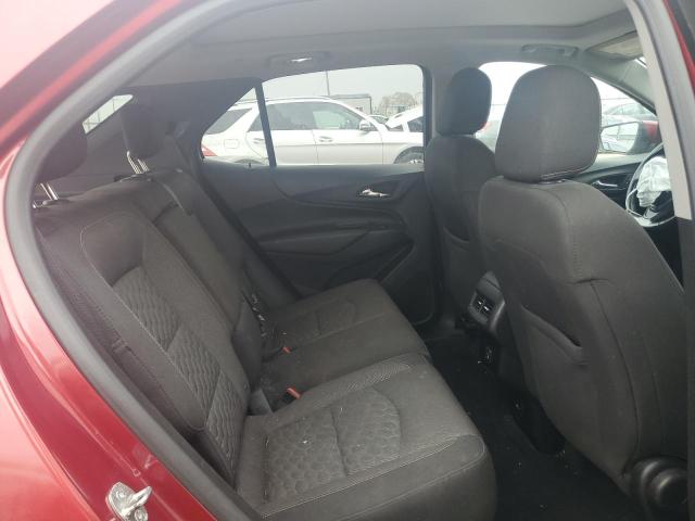 Photo 11 from auction – 2019 CHEVROLET EQUINOX LT with VIN 2GNAXKEV4K6175871