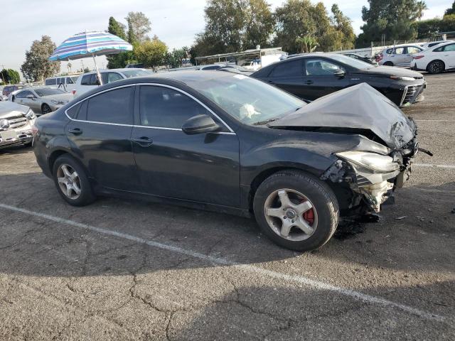 Photo 4 from auction – 2012 MAZDA 6 I with VIN 1YVHZ8BH0C5M40652