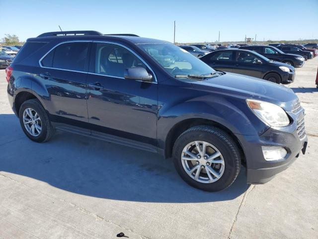 Photo 4 from auction – 2016 CHEVROLET EQUINOX LT with VIN 2GNALCEK9G1119906