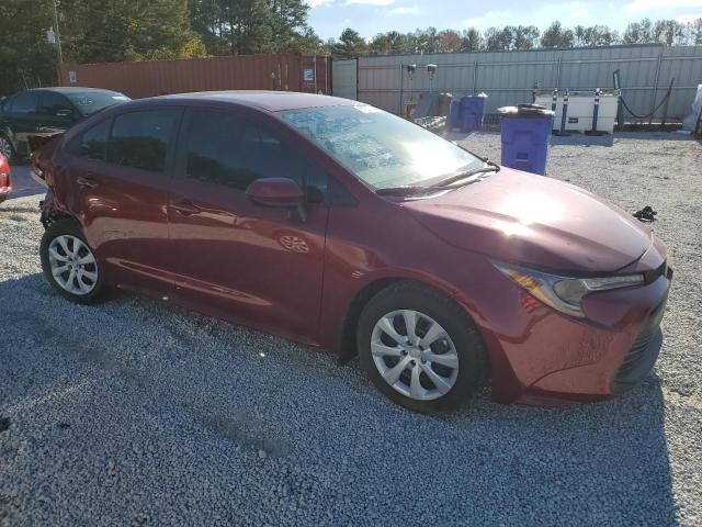 Photo 4 from auction – 2024 TOYOTA COROLLA LE with VIN 5YFB4MDE6RP207358