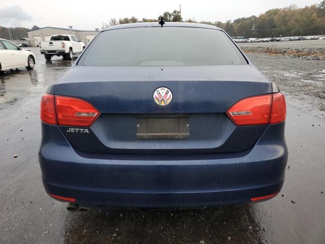 Photo 6 from auction – 2011 VOLKSWAGEN JETTA BASE with VIN 3VW2K7AJ8BM400338