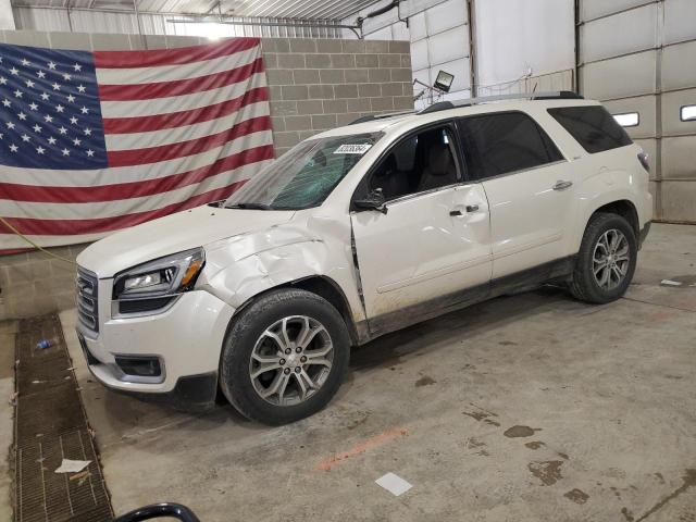 GMC ACADIA SLT 2015 с VIN 1GKKVRKD2FJ331507 - Фото с аукциона