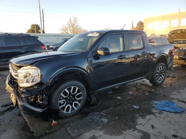 FORD MAVERICK X 2022 with VIN 3FTTW8E3XNRA69959 - Photo from auction