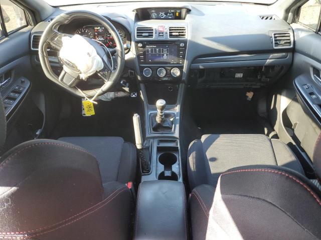 Photo 8 from auction – 2018 SUBARU WRX PREMIU with VIN JF1VA1C67J9803237