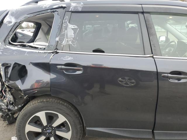 Photo 11 from auction – 2018 SUBARU FORESTER 2 with VIN JF2SJARC1JH476688