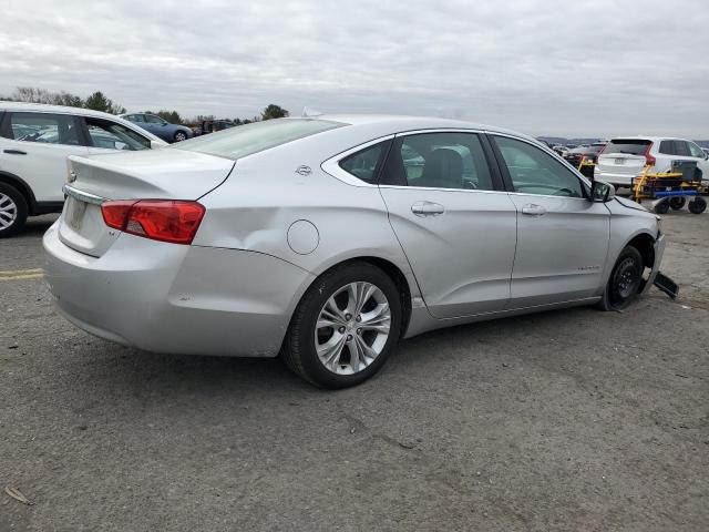 Photo 3 from auction – 2014 CHEVROLET IMPALA LT with VIN 2G1115SL4E9224464