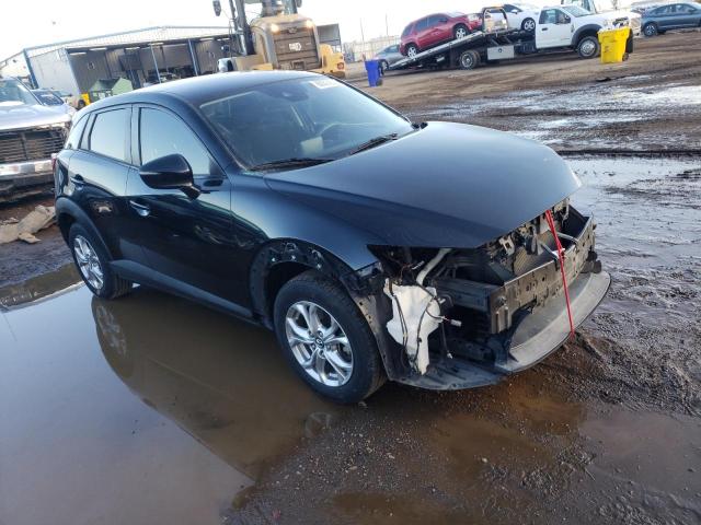 Photo 4 from auction – 2019 MAZDA CX-3 SPORT with VIN JM1DKFB79K0415247