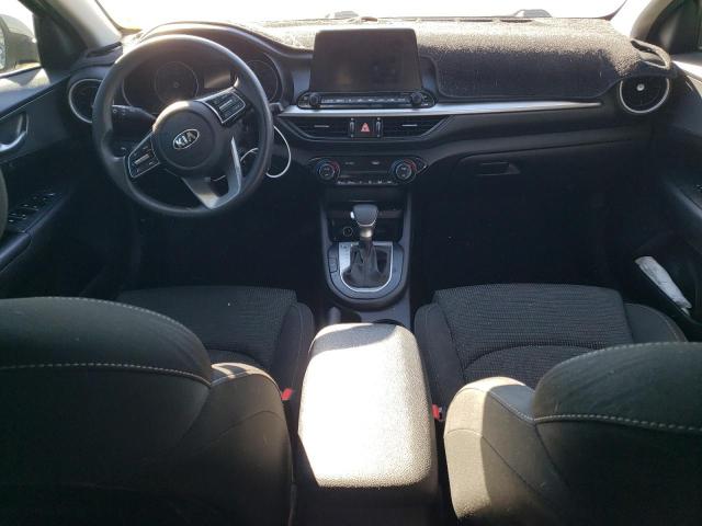 Photo 8 from auction – 2019 KIA FORTE FE with VIN 3KPF24AD1KE009698