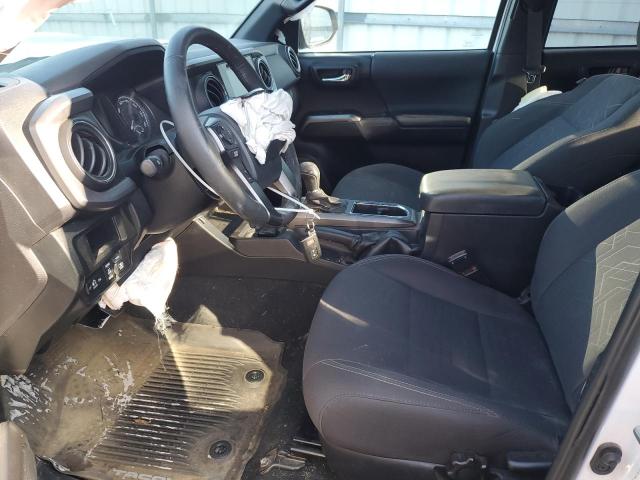 Photo 7 from auction – 2017 TOYOTA TACOMA DOU with VIN 3TMDZ5BN6HM030366