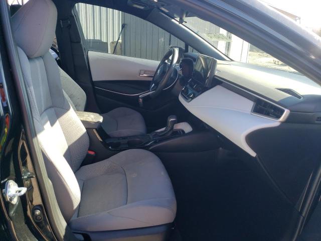Photo 7 from auction – 2024 TOYOTA COROLLA SE with VIN 5YFS4MCE5RP189811