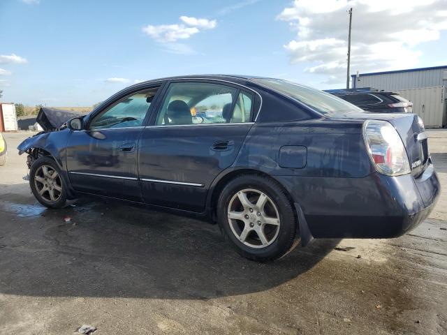 Photo 2 from auction – 2005 NISSAN ALTIMA S with VIN 1N4AL11D25C326879