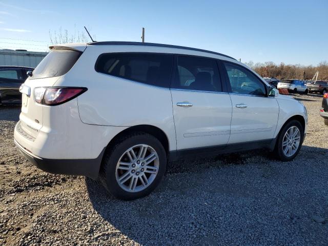 Photo 3 from auction – 2015 CHEVROLET TRAVERSE L with VIN 1GNKVGKD2FJ274796