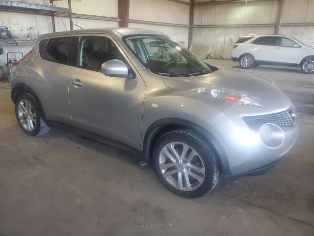 Photo 4 from auction – 2011 NISSAN JUKE S with VIN JN8AF5MR7BT019711