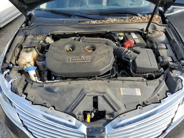 Photo 11 from auction – 2013 LINCOLN MKZ with VIN 3LN6L2G92DR825170