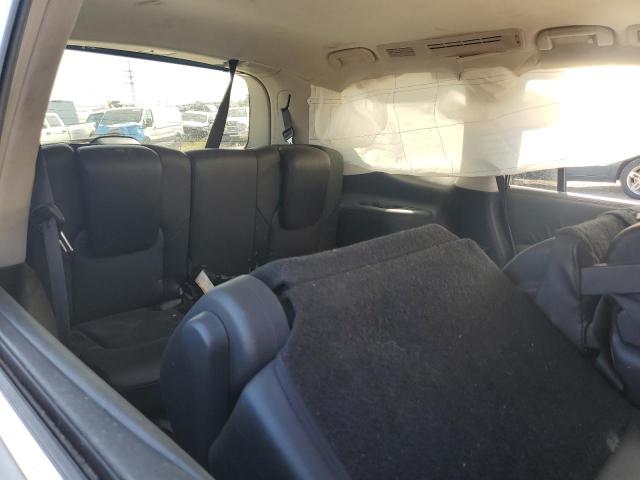 Photo 10 from auction – 2011 INFINITI QX56 with VIN JN8AZ2ND6B9700643