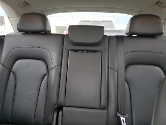 Photo 10 from auction – 2016 AUDI Q5 PREMIUM with VIN WA1L2AFPXGA042188