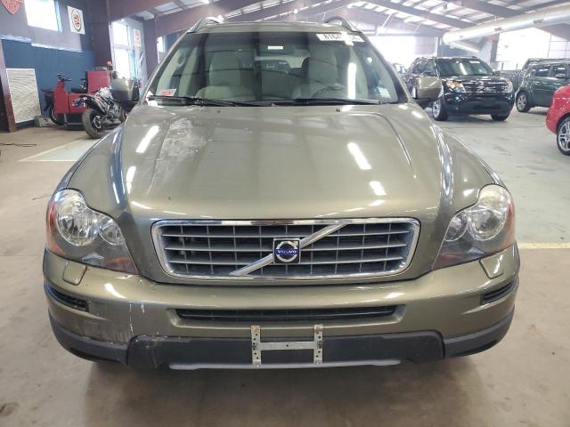 Photo 5 from auction – 2010 VOLVO XC90 3.2 with VIN YV4982CZ7A1546034